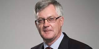 Martin Parkinson's Instagram, Twitter & Facebook
