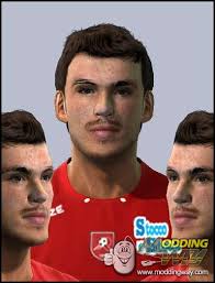 Виола николас / nicolas viola. Nicolas Viola Reggina By Fanta Pro Evolution Soccer 2011 At Moddingway