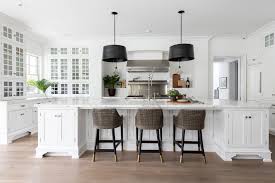 Sleek, modern cabinets may merit more neutral or dark tones, like black, gray, charcoal, or silver. Kitchen Updates That Won T Go Out Of Style The Washington Post