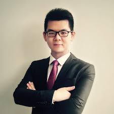 Born 9 december 1991) is a chinese professional footballer who plays as a defensive midfielder for china league one side sichuan jiuniu. Jiaqi Jhonathan Zhang Trade Lane Manager Germany China Yusen Logistics Xing