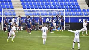 Miss by escudero getafe, left footed shot following a solo run. Qcxiocs6ithgbm