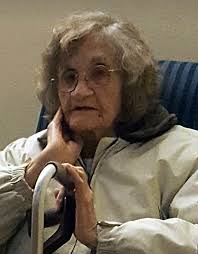 Joanna Newcomb Obituary