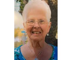 Janet Parrish Obituary (1932