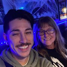 Chris and Henry 🥶🥵 ~Batman