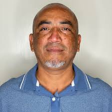 I don't remember anything': Dad drugged at Montrose bar after drinking his  wife's drink roofied by a 'creepy' guy