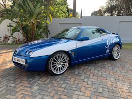Image result for Blue Lightning 2006 GTV