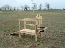Goat Milking Stand Goat Milking