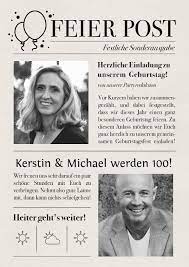 Hier finden sie auch einladungstexte. Invitation Journal Double Anniversaire Invitation Anniversaire Invitation Card In Invi In 2020 Fun Wedding Invitations Birthday Invitations Diy Invitations