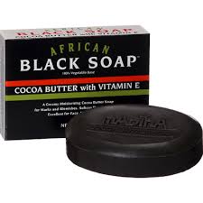 Now, as a girl who had just done the big chop, i was a bit hesitant to compromise my precious 4c curls for a diy stint that i had found on a whim. Black Soap And It Numerous Benefits On Your Natural Hair Adamas Magazine
