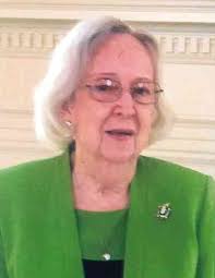 Obituary for Betty Jane "BJ" (MacBlane) Blanchard