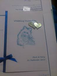 My Gorgeous Bespoke Muppet Wedding Invites Absolutely Love Them Budget Wedding Wedding Invitations Invitations