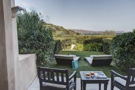 Created by pierre steffen 1 item. Garten Deluxe Als Alleinbenutzung Meerblick L Ea Bianca Luxury Resort