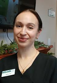 Columbia Ridge Senior Living