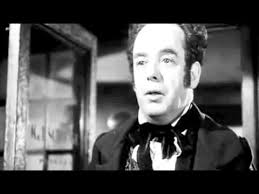 25 BEST CHRISTMAS SCENES #8:Scrooge