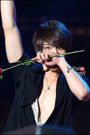 jaejoong kpop idol kpop legend voice and visual ジェジュン 顔 神