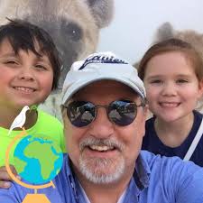 Old Ho Car Racetrack store at Algonquin Shopping Center?