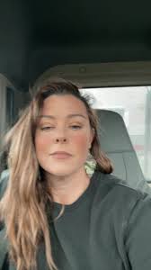 Brandy Herrera Truck Driver