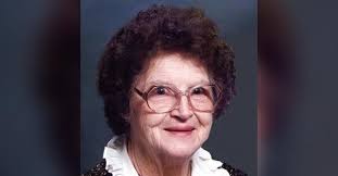 Evelyn Harrison Obituary