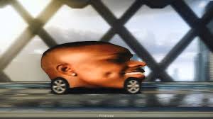 Dababy convertible, also known as dababymobile and dababy car, refers to a viral photoshop in which rapper dababy's head is given car wheels. Oc Dababy Convertible In Asphalt 9 Asphalt9
