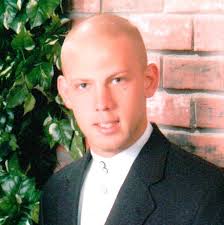 Obituary for Cory William Bender