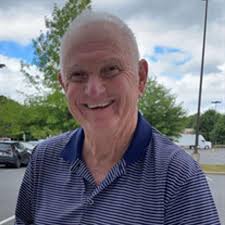 Charles Roland Obituary August 9, 2021