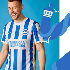 June 14, 2021 6:54 pm Brighton Hove Albion 2021 22 Nike Home Shirt 21 22 Kits Football Shirt Blog