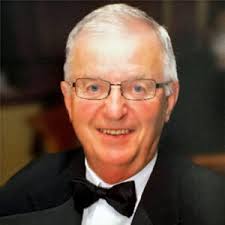 ROULEAU, Robert A. "Bob"