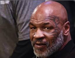 Towards a return of Mike Tyson in Saudi Arabia against Jake Paul ? "I don't  know if I really want to fight him. I did something because I wanted to do  it