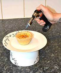 Alpha Star Chef S Culinary Torch And Micro Lighter For Food Cooking Culinary Torch Star Chef Culinary