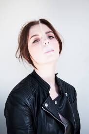 Katie McDonald in New York City Photographer: Tyler McAuley