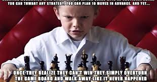 Here are 15 of the beset that will get those wheels turning in your head! Tbm Chess Meme On Imgur