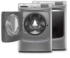 Maybe you would like to learn more about one of these? Dependable Laundry Appliances Washers Dryers Maytag