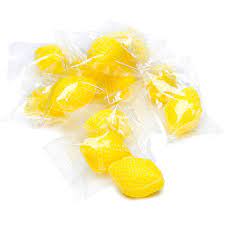 It combines natural lemon balm extract with menthol sourced from real peppermint leaves and is sugar free. Lemonhead Sugar Free Lemon Drops Hard Candy 2 6lb Box Candy Warehouse