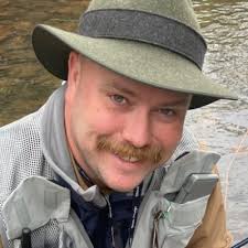 Dr. Ray Nickson (@RayNCrim)