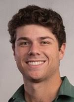 CCIW recognizes 2020 men's golf senior student-athletes