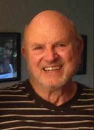 James Surge Obituary (1938