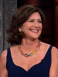 Young Stephen Colbert Evie Young