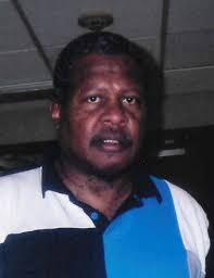 Obituary information for Vance Garfield Hoffman