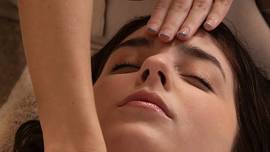 Yoga Thai Massage Infusion