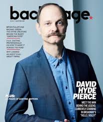 Niles crane on the nbc sitcom frasier, for which he won four primetime emmy awards for outstanding supporting actor in a comedy series during the show's run. How To Be A Great Actor According To David Hyde Pierce