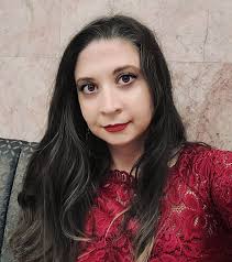 Curious to think whos my doppelganger, I feel like I don't have one 😂