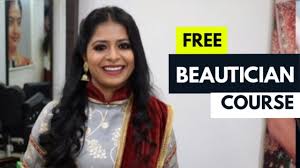 One or two brazilian waxing sessions at find a hair and styling salon you can trust at a reputable place in your neighborhood or near work. Free Beautician Course At Pearls Beauty Academy Chennai India With Central Govt Certification Youtube