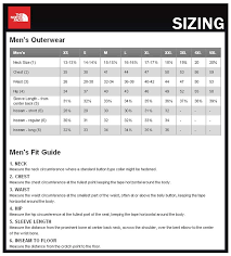 Puros De Hostos North Face Boys Sweatshirts Size Chart