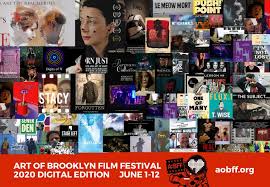 At the annual northside festival, music lovers, artists, film makers and innovators come together for seven days packed with concerts, viewings, panel discussions and interactive exhibits. The Art Of Brooklyn Film Festival Celebrates A Decade With A Digital Edition