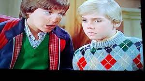 Silver spoons was on nbc, diff'rent strokes was on abc. Wimps Anonymous Ricky Schroder Jason Bateman Youtube