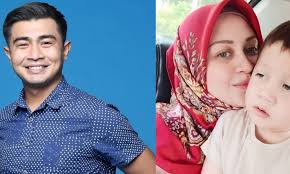 Drama cinta itu fairy tale, 21 mei 2020 di iflix.com. Chef Fikree Didakwa Masih Aniaya Bekas Isteri