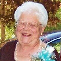 Evelyn J. Wentling Obituary