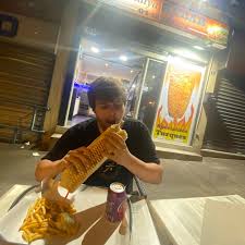 Antalya Kebab Home Port De Bouc Menu Prices Restaurant Reviews Facebook