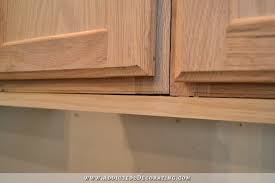 Wall Of Cabinets Installed Plus How To Install Upper Cabinets By Yourself Addicted 2 Decorating Installing Cabinets Upper Cabinets Upper Kitchen Cabinets
