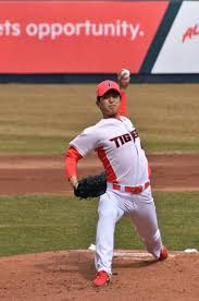 시범경기 '최대 히트' kia 이의리, 확실한 눈도장.2선발 낙점? Kia ì´ì˜ë¦¬ ì§êµ¬ 148 ëˆˆë„ìž¥ ì¾… ë„¤ì´ë²„ í¬ìŠ¤íŠ¸